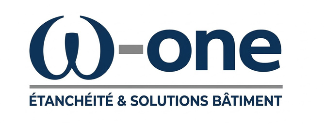 Oméga One — Étanchéité et solutions bâtiment